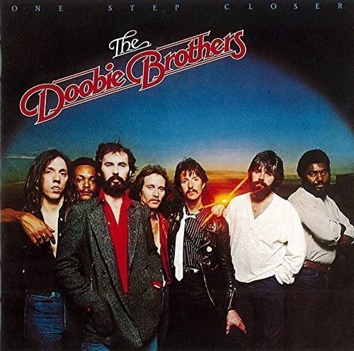 

CD DOOBIE BROTHERS One Step Closer WPCR80245 Japan ObiRock Used