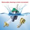 Energy Saving Fuel Pump Quick Warmth Quiet Diesels Heater  Motorhomes