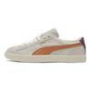 Puma Suede Vintage SC White Sweet Grape Unisex Sneakers Grey Marshmallow 380942-01