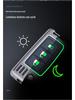 Foton Toano Key Case for Shengtu GTL, EST Truck, Monpace Van, Savana Car - Shell Bag with Buckle