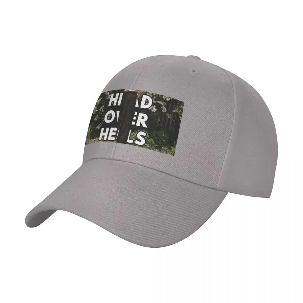 Head Over Heels  Tears For Fears Baseball Cap New In Hat Hard Hat Luxury Cap Hat Baseball Cap For Man Womens