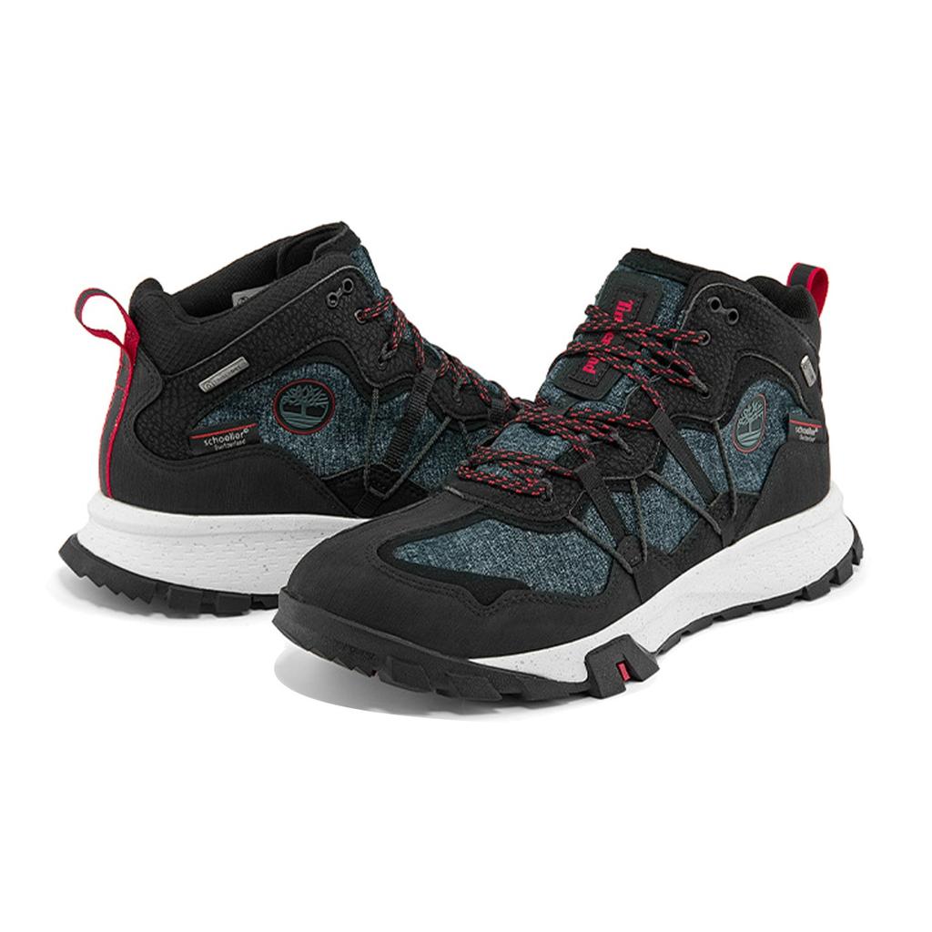 Timberland Garrison Trail 'Dark Grey' Men's A289U