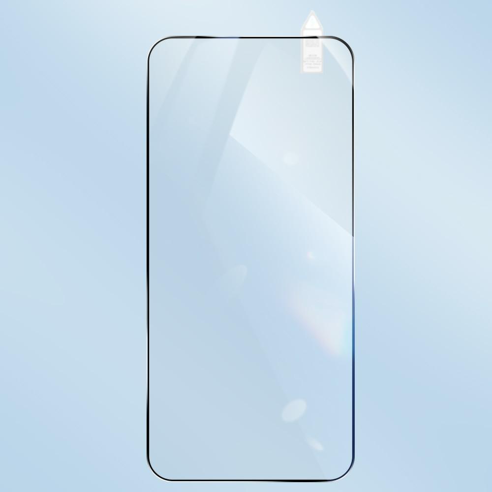 RURIHAI 10Pcs For Oppo Find X8s 5G High Aluminium-Silicon Glass Film 0.26mm 2.5D Screen Protector
