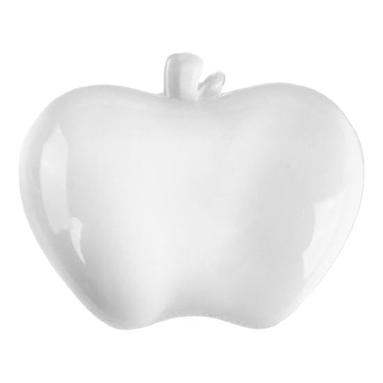 Ergonomic Wrist Guard Anti-Slip Transparent Design Creative Shape Silicone Elbow Pad Cushion Cute Clear Mouse Wrist Pad