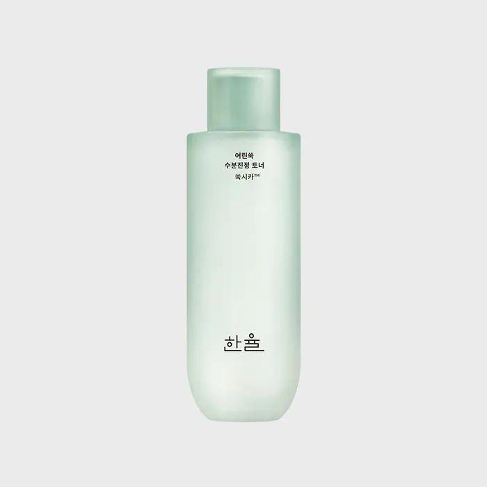 Young Artemisia Moisture Soothing Toner 150ml