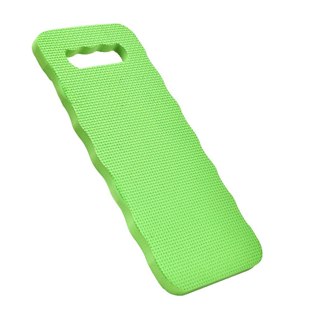 Comfortable EVA Kneeling Pad for Gardening Easy To Carry and Clean