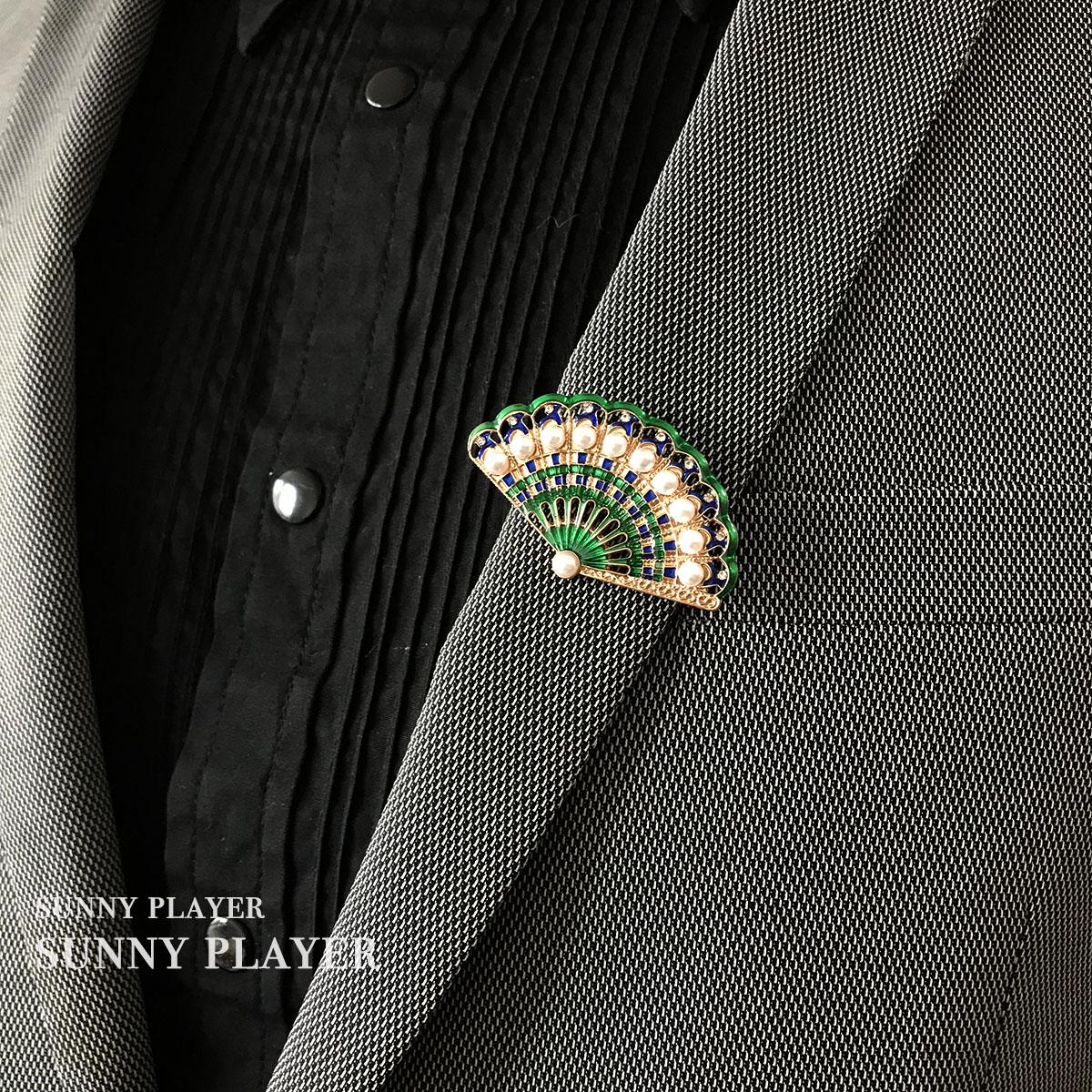 

Набір брошок та корсаж з перлів у стилі Морі для весілля нареченої та нареченого