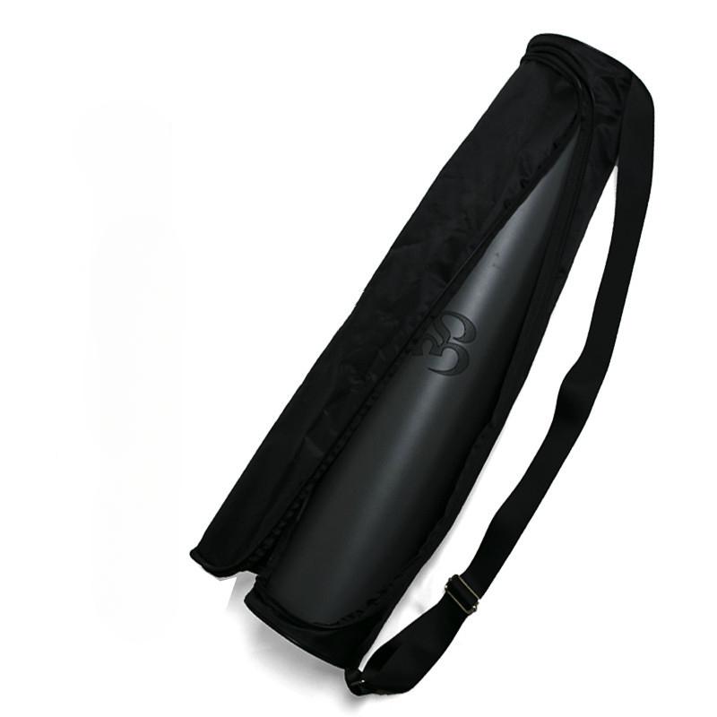 Portable Yoga Storage Bag for Going Out Yoga Mat Special Accessories with Straps Ropes and Wool Buckles Waterproof Mesh Bag for Luxury Bags