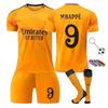 Fotbal – Uniforma de fotbal