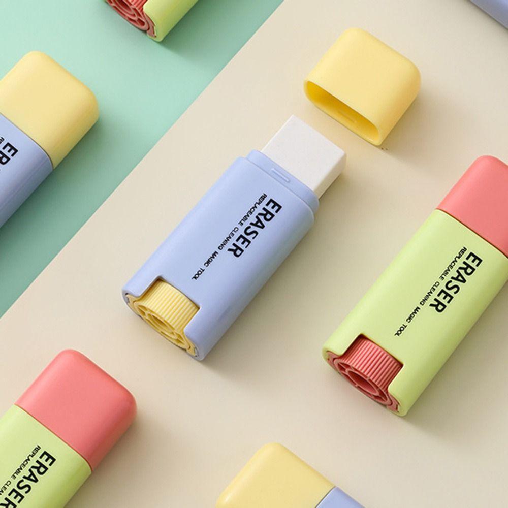 New Portable Shoe Cleaning Wipe Dopamine No-wash Dry Cleaner Eraser Universal White Shoe Cleaner