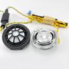 Door Panel Treble Tweeter For New BMW G20 G30 G32 G11 G12 G14 G15 G16  F92 F93 3 5 6 7 8 Series Horn Accessories LoundSpeakers