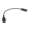 1Pcs Power Line Conversion Cord Usb C Charging Cable Cord Wire Type-C For Nds Ndsi Gba Sp 2Ds New 3Ds Ll Xl Psp1000 2000 3000