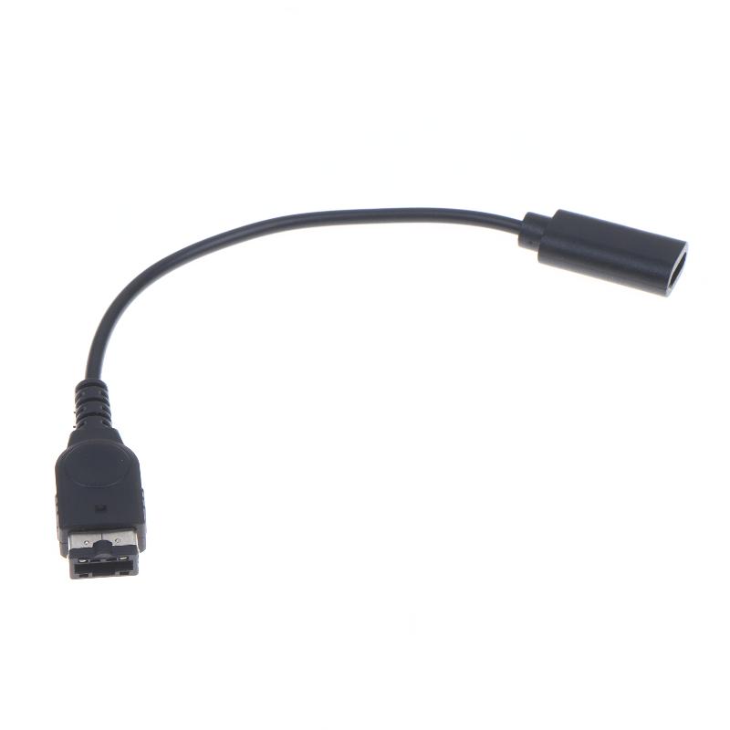 1Pcs Power Line Conversion Cord Usb C Charging Cable Cord Wire Type-C For Nds Ndsi Gba Sp 2Ds New 3Ds Ll Xl Psp1000 2000 3000