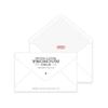 TXT with Love YEONJUN Letter Set