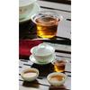 100g Caicheng White Moonlight Puer Raw Tea Fragrant Premium Loose Leaf