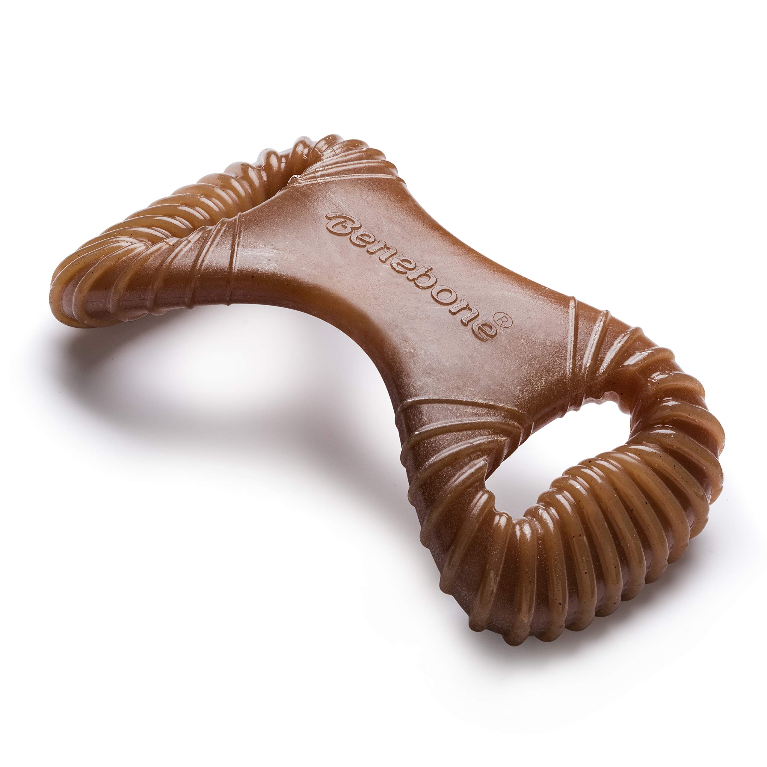 

Benebone Dental Chew Regular Chew Toy Peanut Flavor