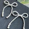 Bowknot Shoe Decorations & DIY Accessories for Clothing, Headwear, Earrings, Cake Pendants, and Beaded Crafts. In Stock.