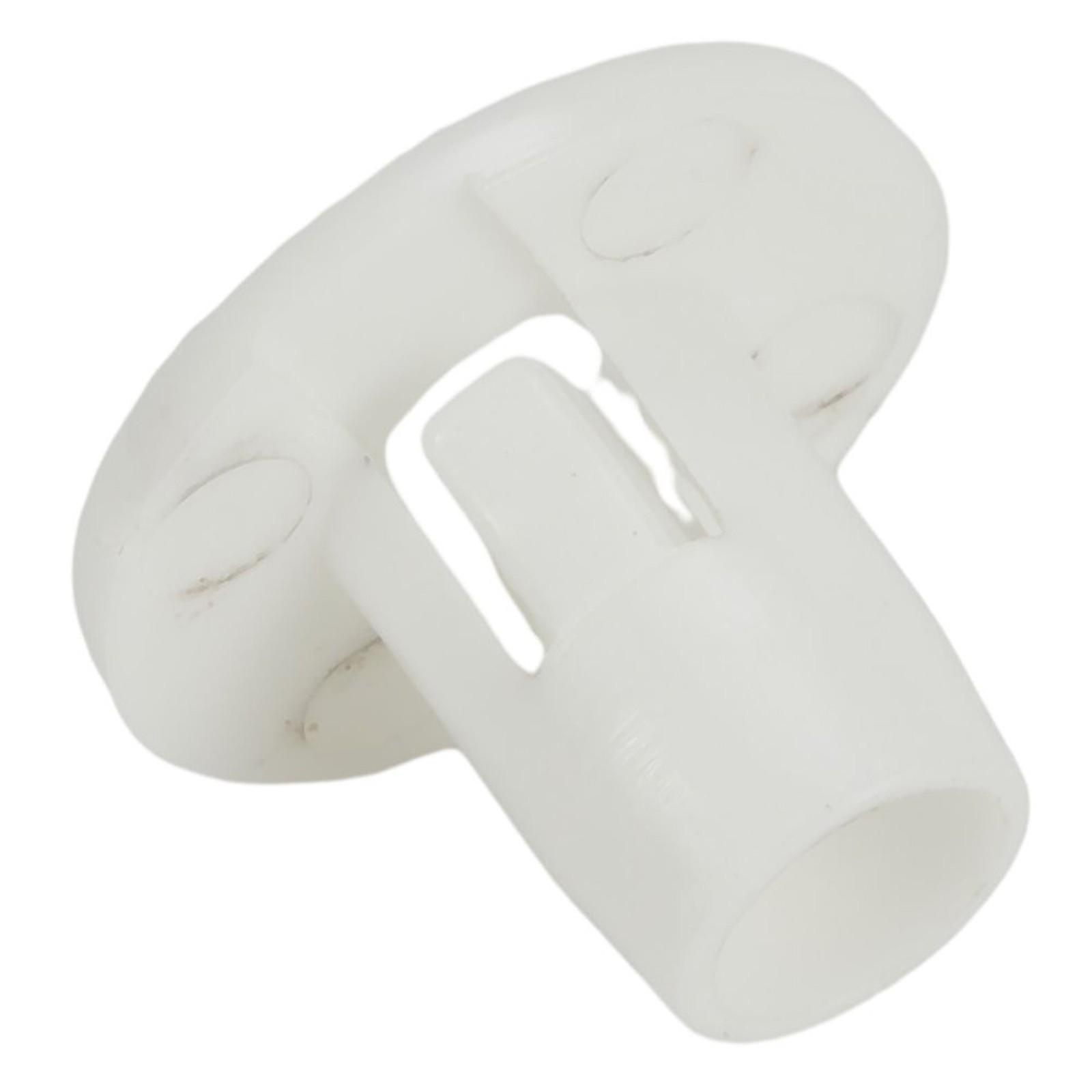 

Пряжка для крепления фары резиновая белая 1473202-00-A 1PACK 1PC