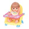 PILOT CORPORATION Pflege Teile Bär Baby Stuhl Mel-chan