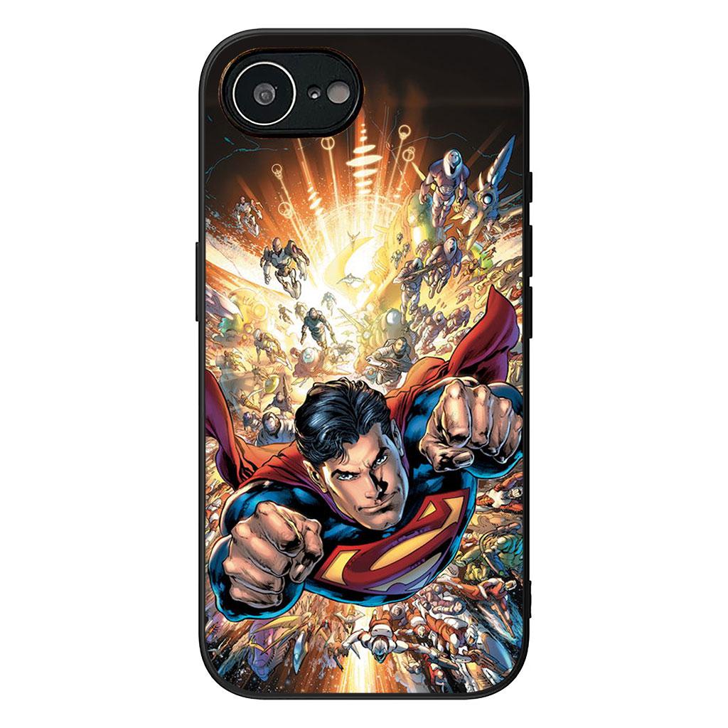 

Cover for Samsung Galaxy A25 A37 A57 A12 A14 A31 A41 A50 A51 A70 A71 A72 A21S A04 M15 Note 20 9 8 10 Case Supermans DC Movie Galaxy A57