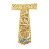 Children's Halloween Cosplay Egyptian Pharaoh Costume Baby Kids Christmas Birthday Party School Activity Dress Up Props Clothes