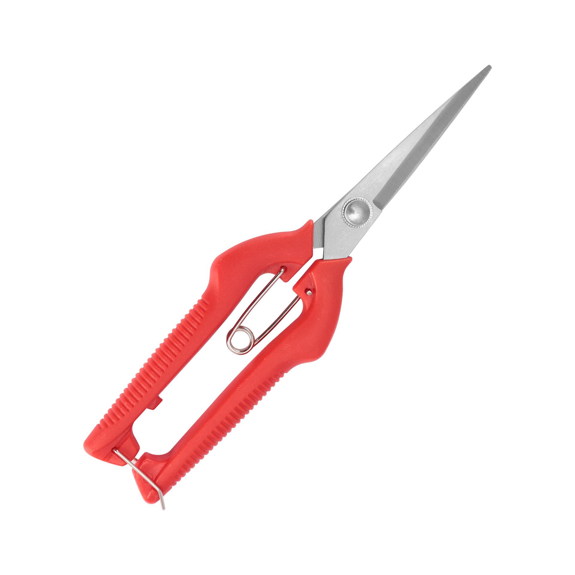 

Садовые секаторы для обрезки и сбора фруктов, инструменты для прореживания фруктовых деревьев и винограда