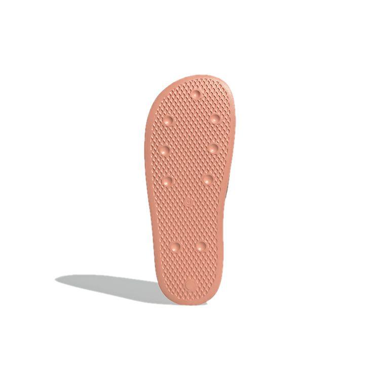 Adidas Adilette Lite Slide Ambient Blush Unisex Sneakers Pink GX8888