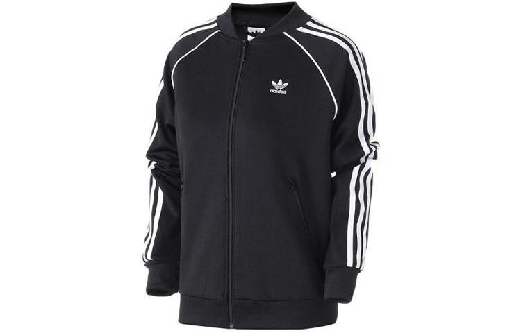 Adidas Originals Superstar track jacket CE2392 30