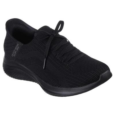 Sneakers Black Ultra Flex 30