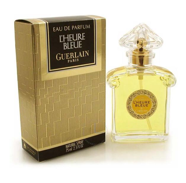 

Guerlain L Heure Bleue 75ml парфюмерная вода