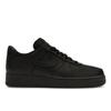 Air Force 1 SP Perforated Black Unisex Sneakers Game-Royal HF8189-001