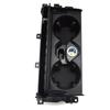 Ergonomic Front Seat Drink Holder Container Rack 4KD862533 For Vehicles Heavy Duty Plastic Cup Holder Tool Less Mounting