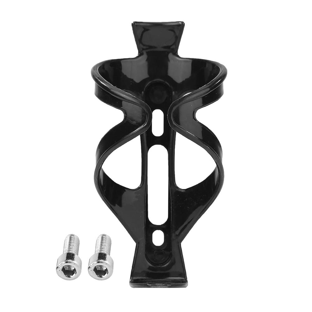 Mountain Road Bike Kettle Cage MTB Bicycle Water Bottle Rack Holder with Screw