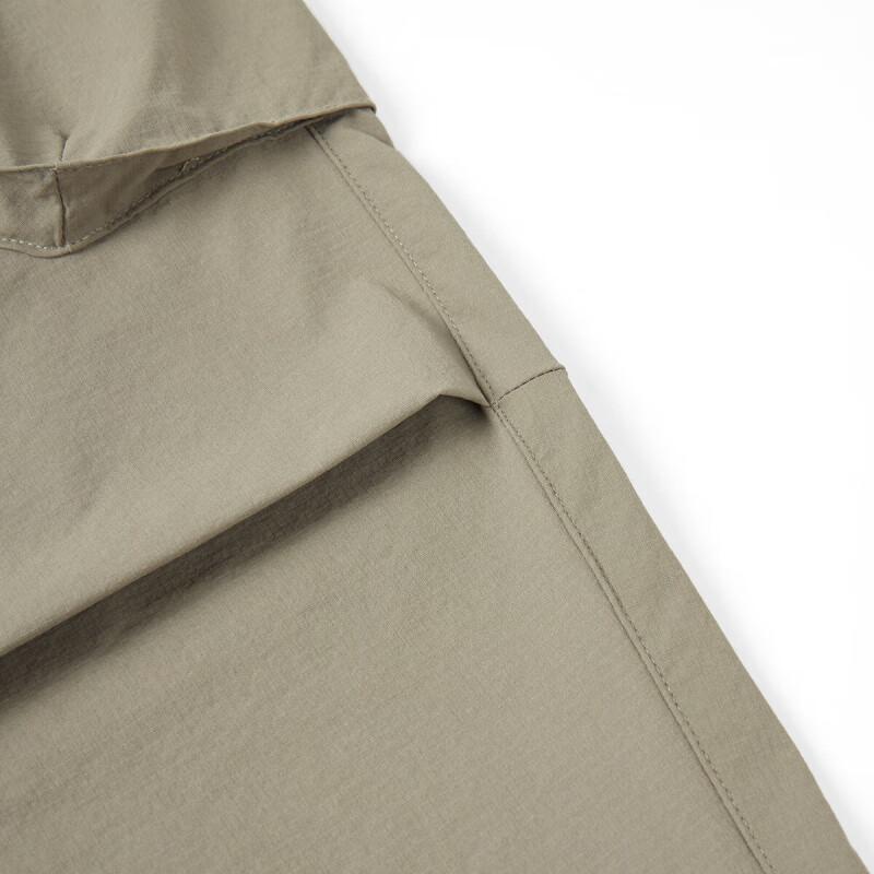 Adidas Versatile Breathable Fashion Casual Sports Cargo Pants Men Bottoms JL8253