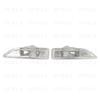 For Mini Countryman F60 2017 2018   Front Fenders Turn Signal Lamp Side Light Indicator  63137406369 63137406370