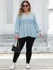 Plus Size Solido Sexy Elegante T-shirt da donna con scollo a V Chic Basic Dolce Streetwear Top femminile coreano Fashion Design Casual Slim Abbigliamento 2024