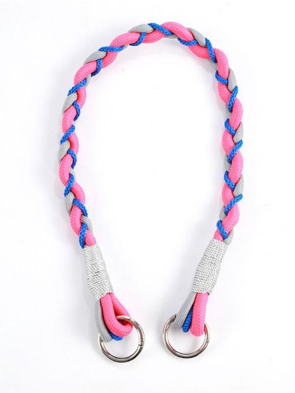 Adjustable Nylon Crossbody Bag Strap - Women's Shoulder & Bag Accessories