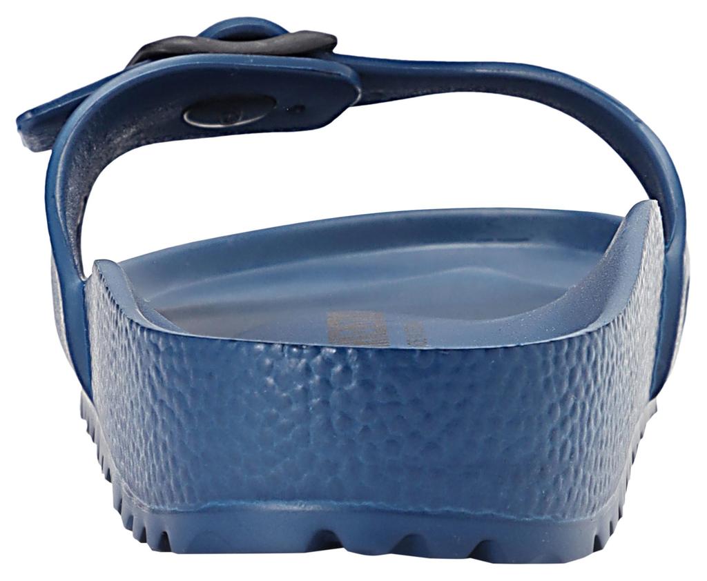 Sandały MADRID EVA Granatowy cm E [Birkenstock] Damskie 25.0