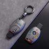 TPU Car Remote Key Case Cover Protector Shell For Mercedes W212 W204 for Benz A B C E GL S GLA GLK CLS Class AMG W205 W463 W176 NI9