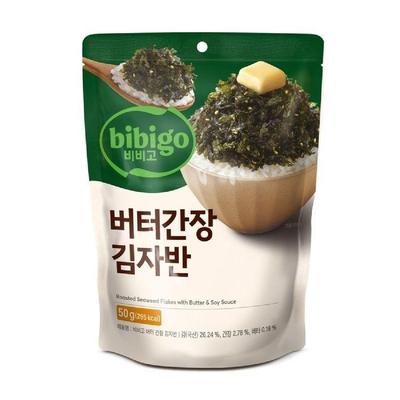 bibigo Sviestinis sojos padažas Kimjaban 50G