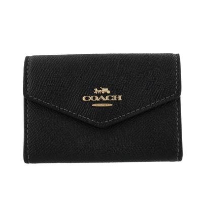 Outlet Kort Holder CH487 IMBLK Dame [Vare]