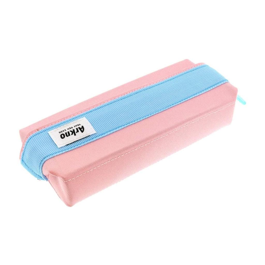 Sunstar Stationery Arcno Pencil Light S1419951 Tray-Type Case, Pink,