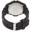 [Citizen Q&Q] Watch Analog Waterproof Polyurethane Band VR44-003 Men's Orange Black/Orange