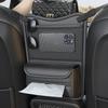 Multifunctional Car Storage Pocket Net Between Seats Portable Handbag Holder Organizer - Interior Car Accessories