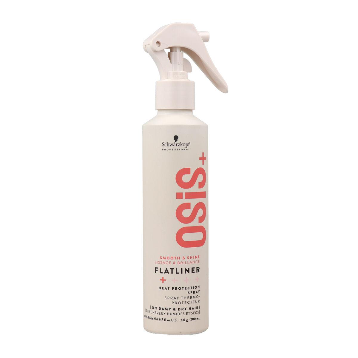 

Schwarzkopf Osis Smoothness Верхнее покрытие 200 мл TU прозрачный