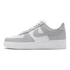 Nike Air Force 1 07 'Light Smoke Grey White' Sneakers FD9763-101