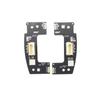 DRL Chip Light Source White Angel Eye Circuit Board For Hyundai Genesis GV80 -2024 Car Headlight Daytime Running Light Chip