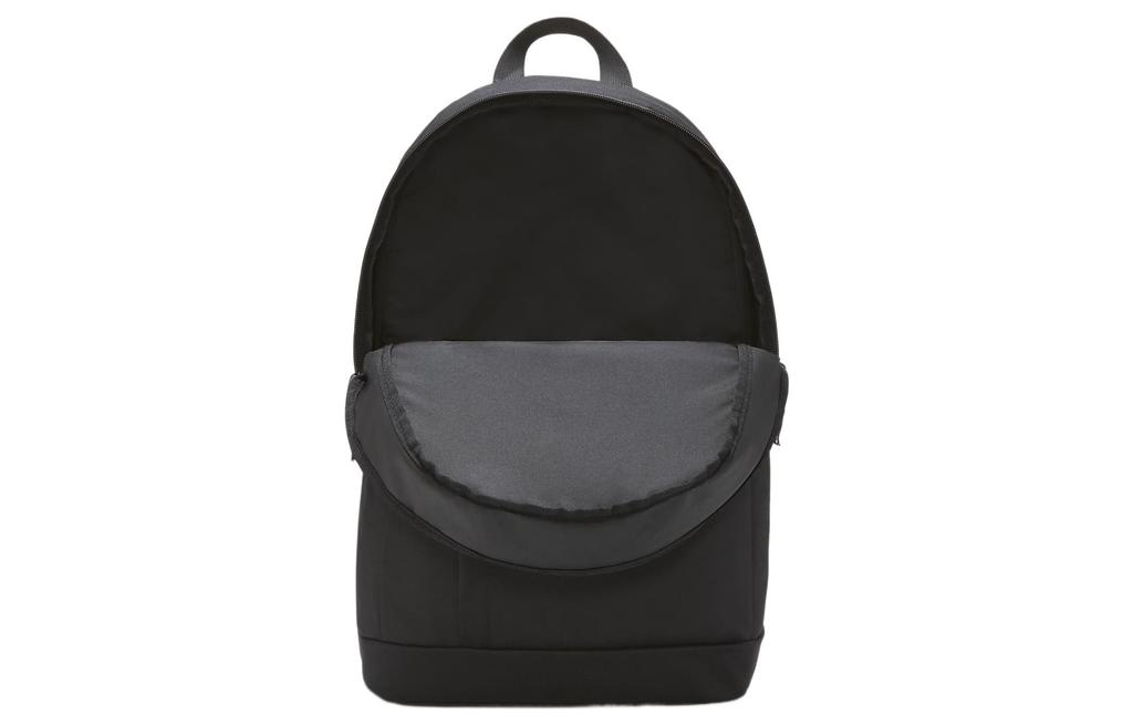 Nike Polyester Backpack Regular Unisex Black DD0562-010