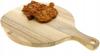 Acacia Wooden Cutting Board Tray For Serving Dishes And Snacks
