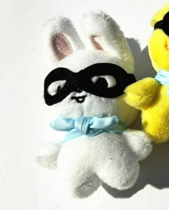 

Брелок-кукла Ли Лунфу от Stray Kids PILOT5 FM Field Week 10 cm